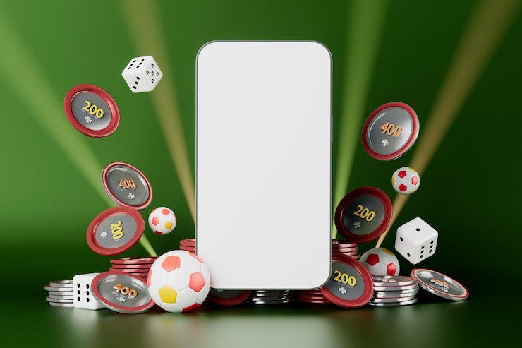 Tutorial permainan Bonanza Gold di jayaslot login Tutorial permainan Bonanza Gold di jayaslot login