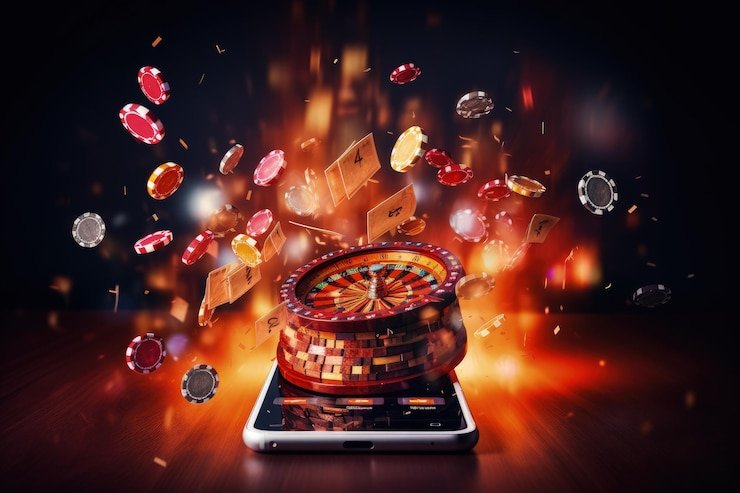 Metode pembayaran dan deposit di jayaslot login untuk bermain Bonanza Gold