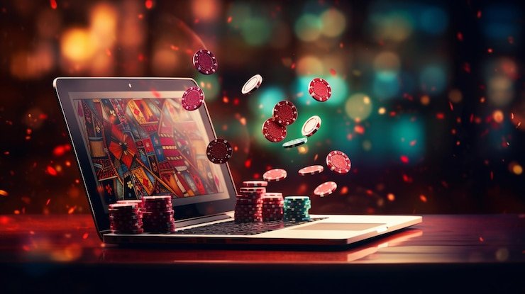 Metode pembayaran dan deposit di jayaslot login